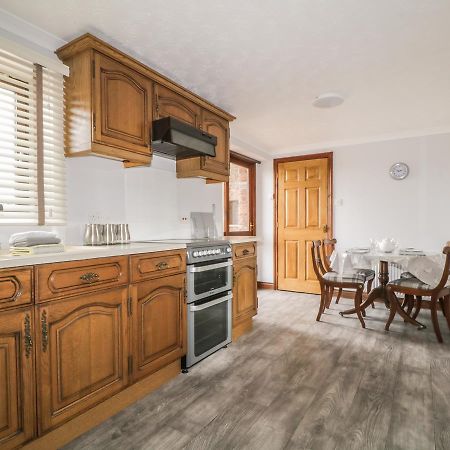 Woodhead Farm Cottage Penrith Exterior foto