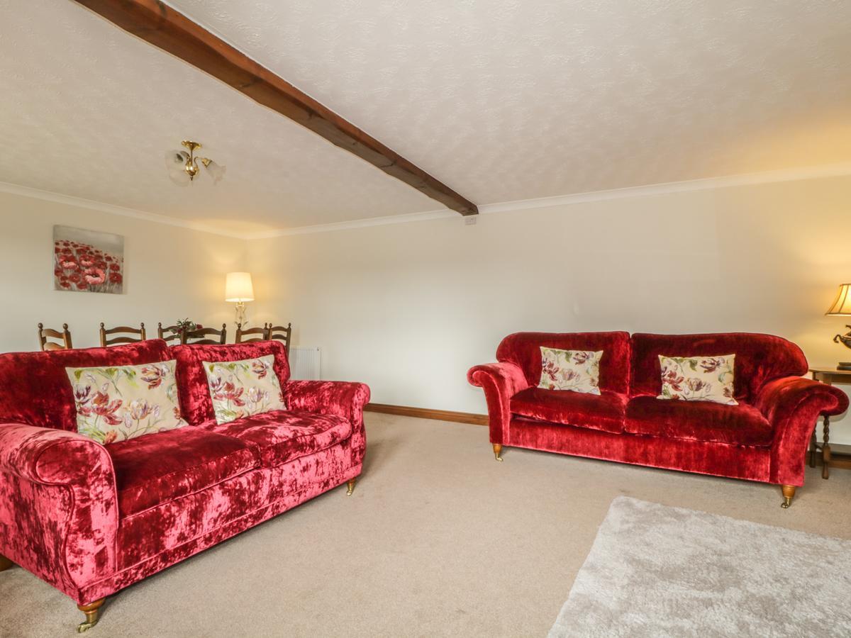 Woodhead Farm Cottage Penrith Exterior foto