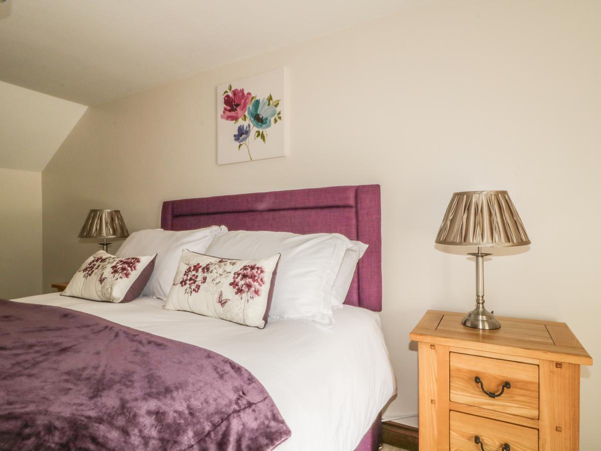 Woodhead Farm Cottage Penrith Exterior foto