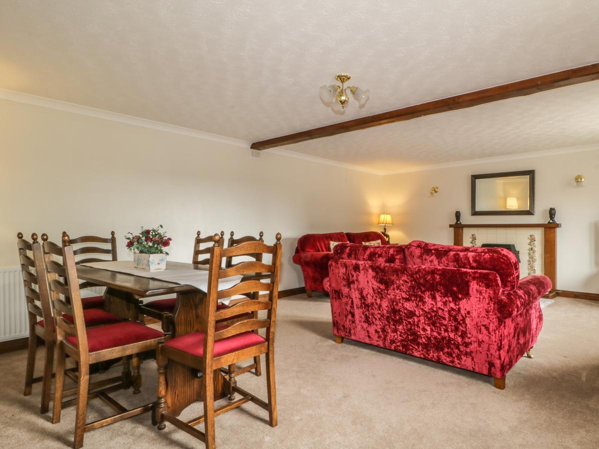 Woodhead Farm Cottage Penrith Exterior foto